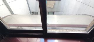 Piso en alquiler en Casco Viejo en Ourense