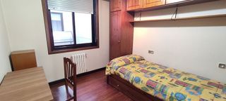 Piso en alquiler en Casco Viejo en Ourense