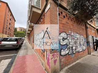 Local comercial en venta en Barrios Bajos - La Horta en Zamora