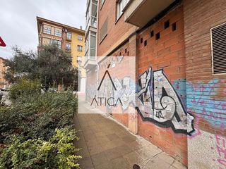Local comercial en venta en Barrios Bajos - La Horta en Zamora