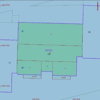 Local comercial en venta en Can Palet en Terrassa