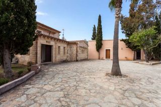 Casa rural en alquiler en Capdepera