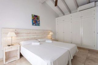 Casa rural en alquiler en Capdepera