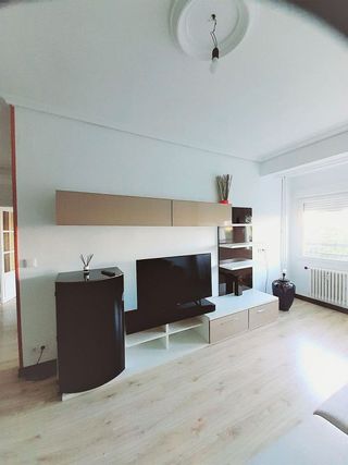 Piso en alquiler en Pº Zorrilla - Cuatro de Marzo en Valladolid