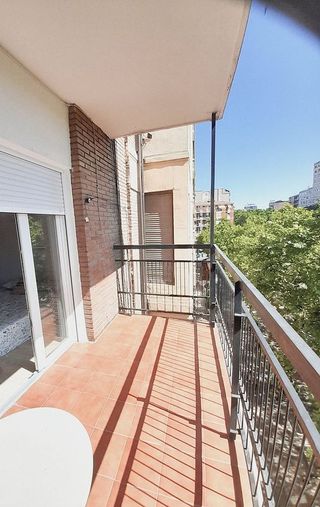 Piso en alquiler en Pº Zorrilla - Cuatro de Marzo en Valladolid