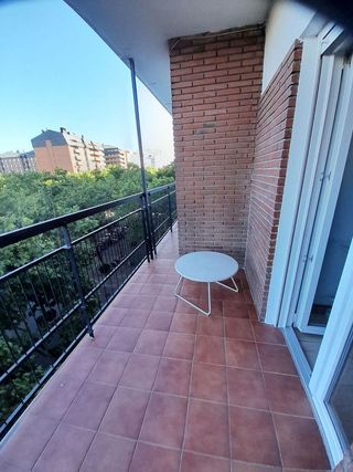 Piso en alquiler en Pº Zorrilla - Cuatro de Marzo en Valladolid