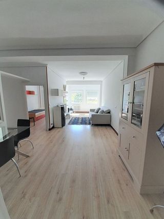 Piso en alquiler en Pº Zorrilla - Cuatro de Marzo en Valladolid