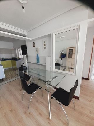 Piso en alquiler en Pº Zorrilla - Cuatro de Marzo en Valladolid