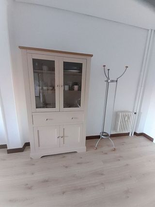 Piso en alquiler en Pº Zorrilla - Cuatro de Marzo en Valladolid