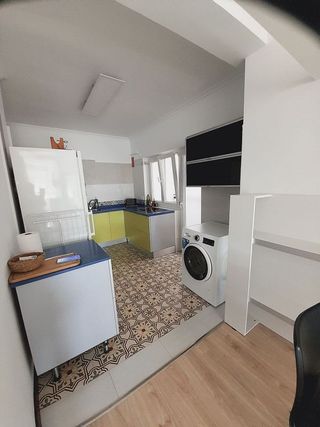 Piso en alquiler en Pº Zorrilla - Cuatro de Marzo en Valladolid