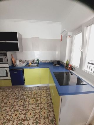 Piso en alquiler en Pº Zorrilla - Cuatro de Marzo en Valladolid