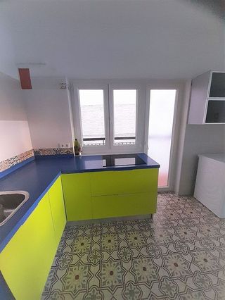 Piso en alquiler en Pº Zorrilla - Cuatro de Marzo en Valladolid