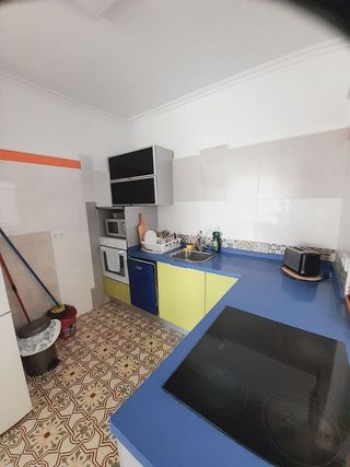 Piso en alquiler en Pº Zorrilla - Cuatro de Marzo en Valladolid