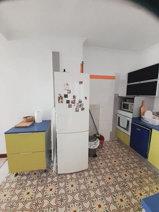 Piso en alquiler en Pº Zorrilla - Cuatro de Marzo en Valladolid