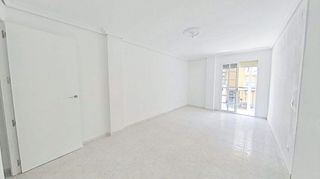 Piso en venta en Fontanal - San Carlos - San José en Sevilla