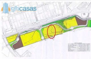 Terreno en venta en El Clavín-Valdeluz en Guadalajara