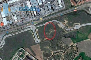 Terreno en venta en El Clavín-Valdeluz en Guadalajara