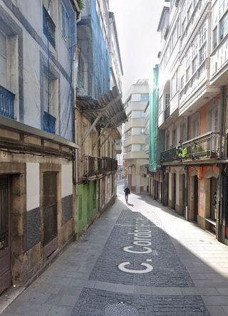 Hotel en venta en Monte Alto - Zalaeta - Atocha en Coruña (A)