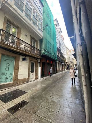 Hotel en venta en Monte Alto - Zalaeta - Atocha en Coruña (A)