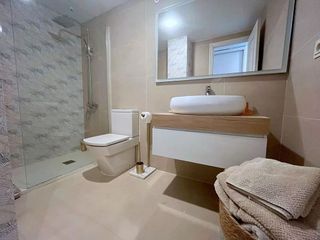 Piso en venta en Águilas ciudad en Águilas