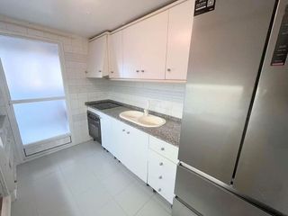 Piso en venta en Águilas ciudad en Águilas