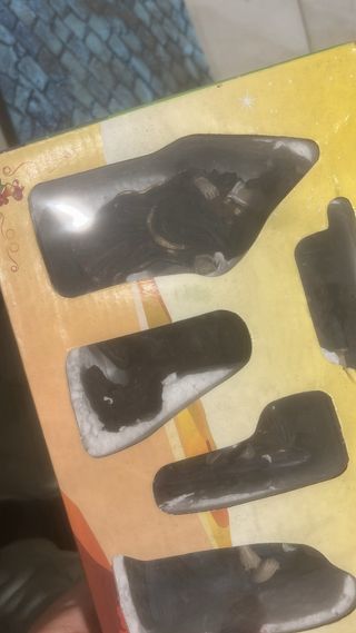 Figuras Navideñas Preciosas