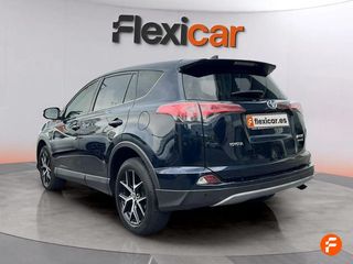 Toyota Rav4 2.5l 220H Feel!