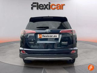 Toyota Rav4 2.5l 220H Feel!