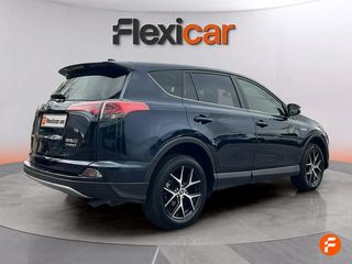 Toyota Rav4 2.5l 220H Feel!