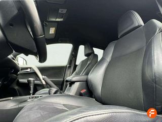 Toyota Rav4 2.5l 220H Feel!