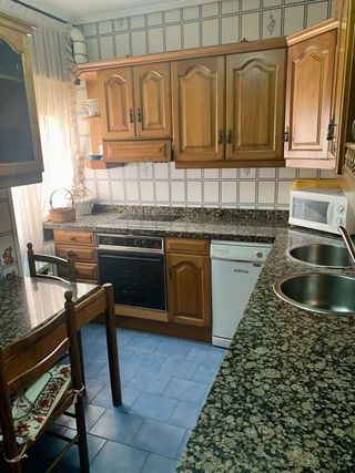 Piso en venta en Nájera