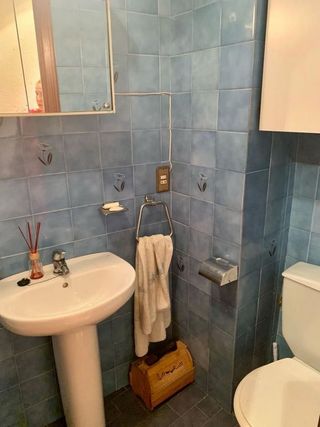 Piso en venta en Nájera