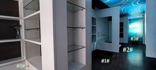 Local comercial en venta en Viñuela - Rescatado en Córdoba