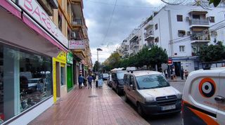 Local comercial en venta en Viñuela - Rescatado en Córdoba
