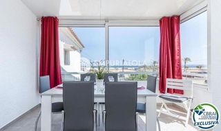 Piso en venta en Empuriabrava en Castelló d´Empúries