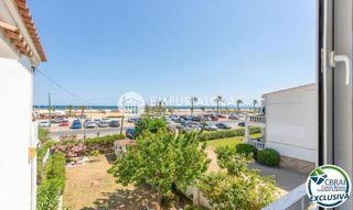Piso en venta en Empuriabrava en Castelló d´Empúries