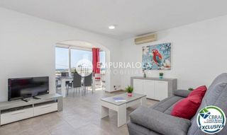Piso en venta en Empuriabrava en Castelló d´Empúries