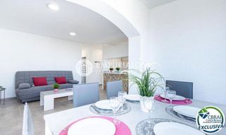 Piso en venta en Empuriabrava en Castelló d´Empúries
