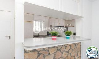 Piso en venta en Empuriabrava en Castelló d´Empúries