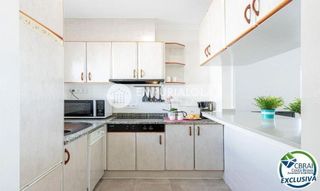 Piso en venta en Empuriabrava en Castelló d´Empúries