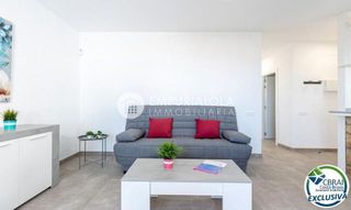 Piso en venta en Empuriabrava en Castelló d´Empúries