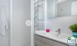Piso en venta en Empuriabrava en Castelló d´Empúries