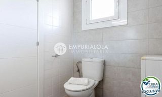 Piso en venta en Empuriabrava en Castelló d´Empúries