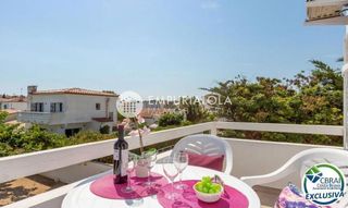 Piso en venta en Empuriabrava en Castelló d´Empúries