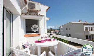 Piso en venta en Empuriabrava en Castelló d´Empúries