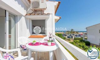 Piso en venta en Empuriabrava en Castelló d´Empúries