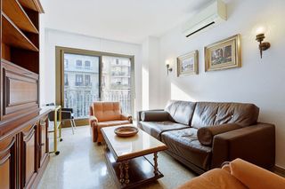 Piso en alquiler en Sant Antoni en Barcelona