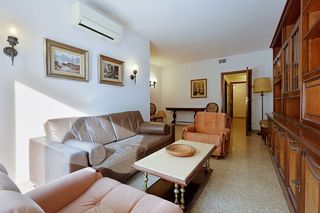 Piso en alquiler en Sant Antoni en Barcelona