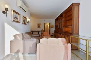 Piso en alquiler en Sant Antoni en Barcelona