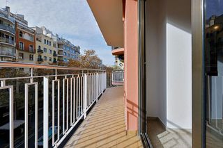 Piso en alquiler en Sant Antoni en Barcelona